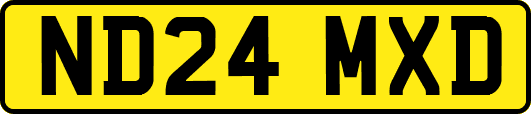 ND24MXD