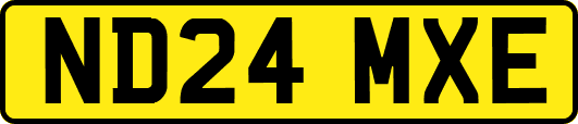ND24MXE