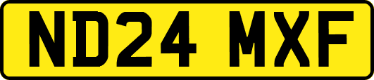 ND24MXF