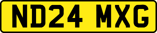 ND24MXG