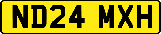 ND24MXH