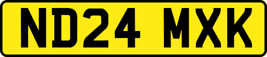 ND24MXK
