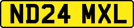 ND24MXL