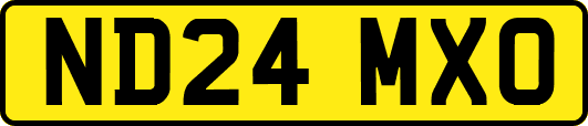 ND24MXO