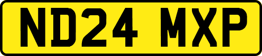 ND24MXP
