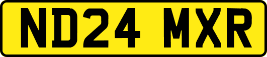 ND24MXR