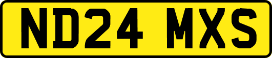 ND24MXS