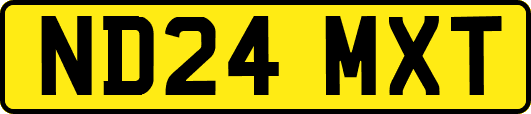 ND24MXT