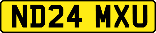 ND24MXU