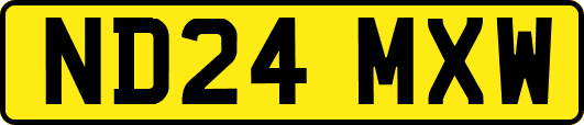 ND24MXW