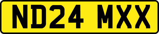 ND24MXX