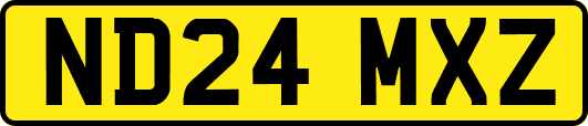 ND24MXZ
