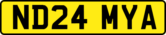 ND24MYA