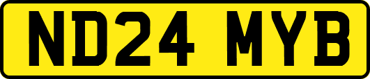 ND24MYB