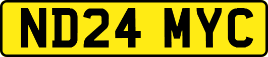 ND24MYC