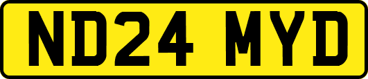 ND24MYD