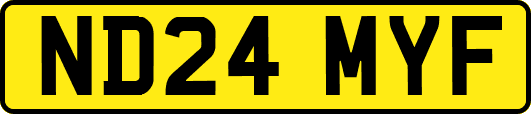 ND24MYF