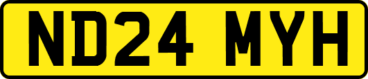 ND24MYH