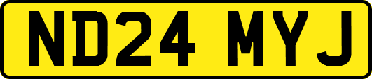 ND24MYJ