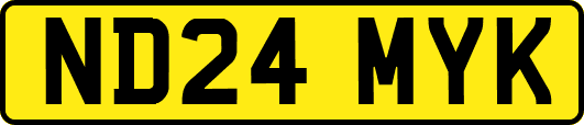ND24MYK