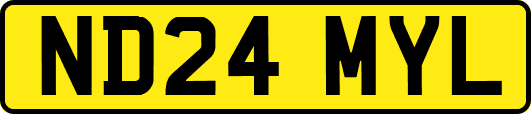 ND24MYL