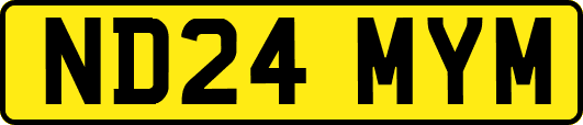 ND24MYM