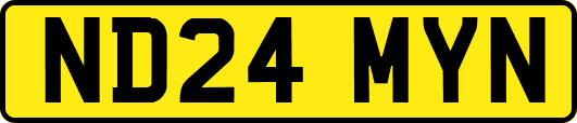 ND24MYN