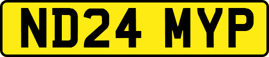 ND24MYP