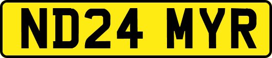 ND24MYR