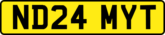 ND24MYT
