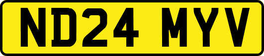 ND24MYV