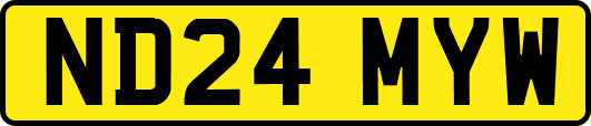 ND24MYW
