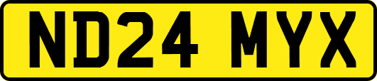 ND24MYX