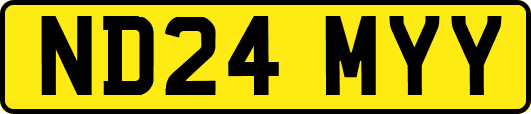 ND24MYY