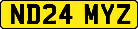 ND24MYZ