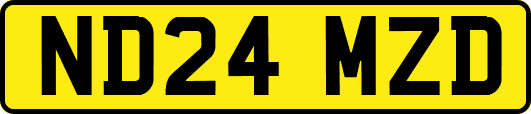 ND24MZD