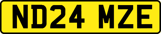 ND24MZE
