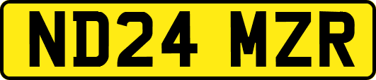 ND24MZR