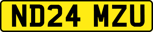 ND24MZU