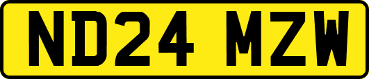 ND24MZW