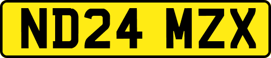 ND24MZX