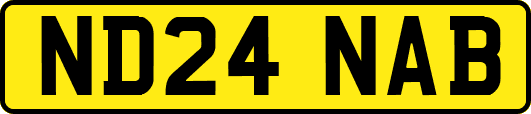 ND24NAB