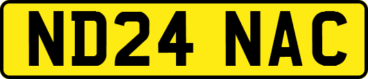 ND24NAC