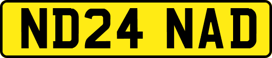 ND24NAD