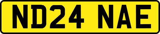 ND24NAE