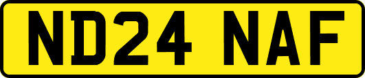 ND24NAF