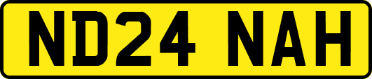 ND24NAH
