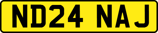 ND24NAJ