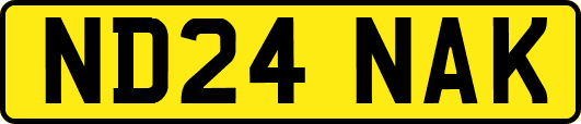 ND24NAK