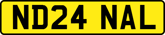 ND24NAL